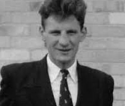 Warwick Dalton