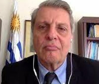 Washington Abdala