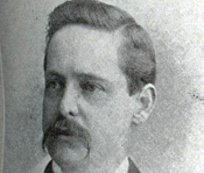 Washington Joseph
