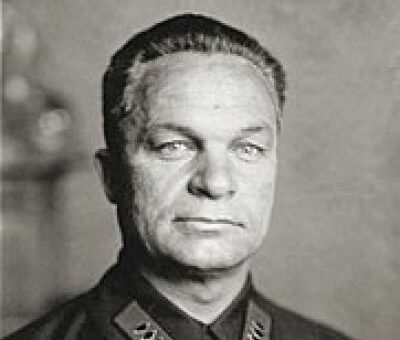 Wasilij Jegorow