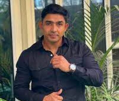 Wasim Ahmed