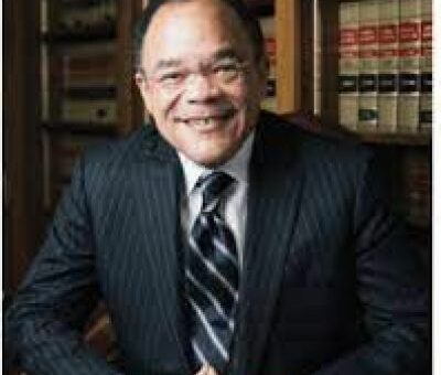 Waverly D. Crenshaw, Jr.
