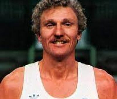 Wayne Brabender