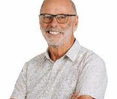 Wayne Brown
