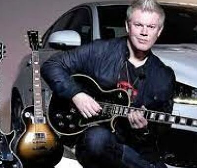 Wayne Burgess
