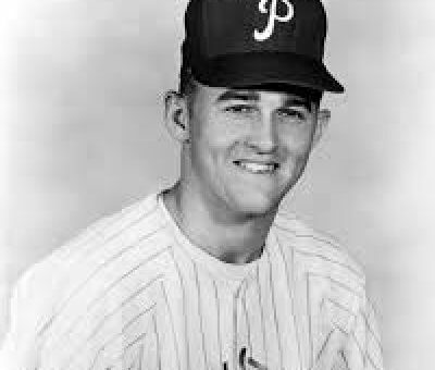 Wayne Causey