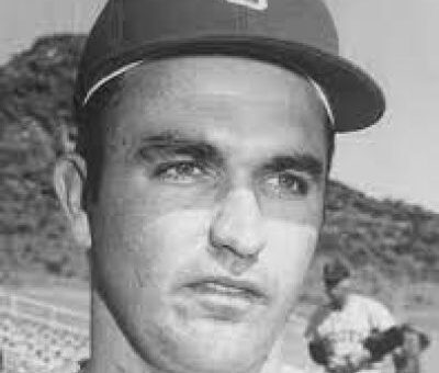 Wayne Comer