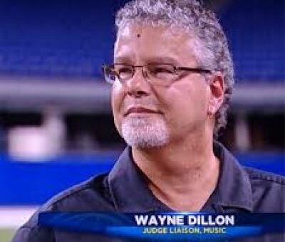 Wayne Dillon