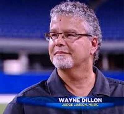 Wayne Dillon