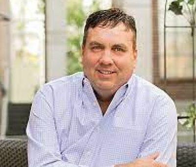 Wayne Elsey
