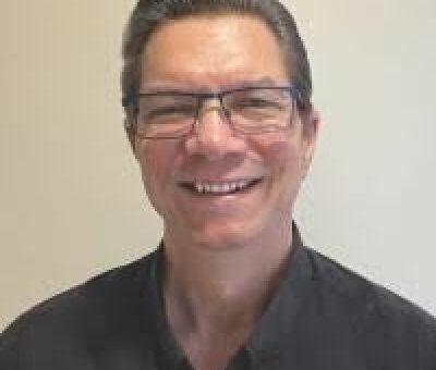 Wayne Fowler