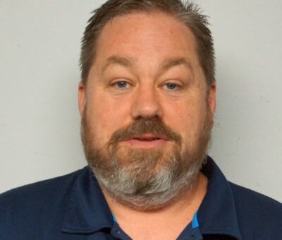 Wayne Hynes
