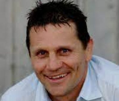 Wayne Peace