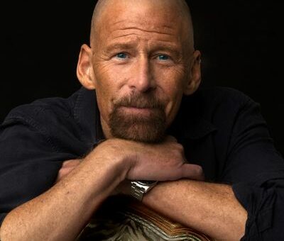 Wayne Schoenfeld
