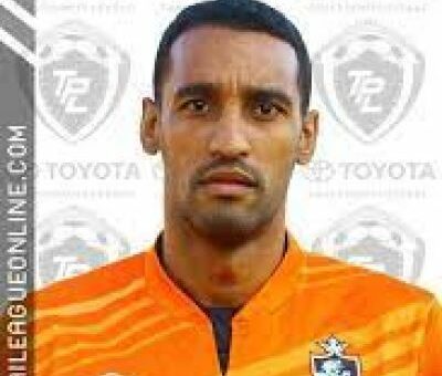 Wellington Katzor de Oliveira