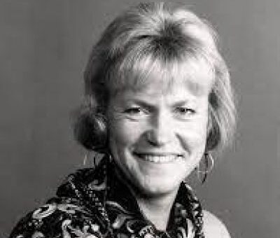 Wenche Lyngholm