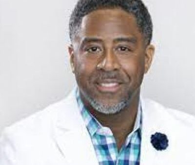 Wendell Harris