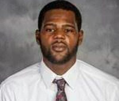Wendell Lewis
