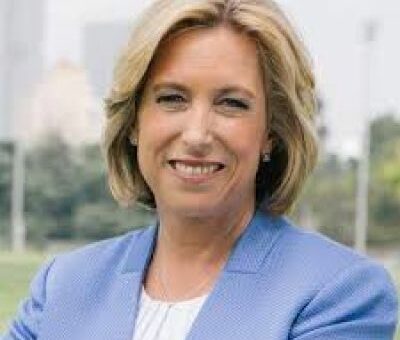 Wendy Greuel
