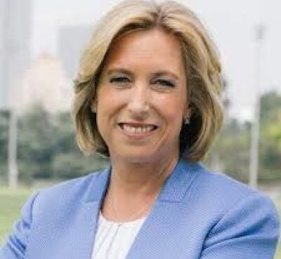 Wendy Greuel