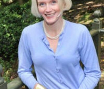 Wendy Holden