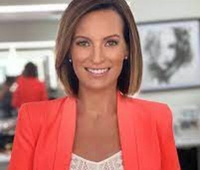 Wendy Kingston