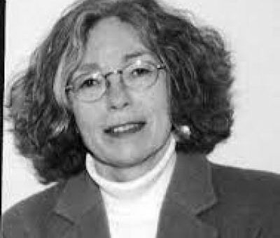 Wendy Lill