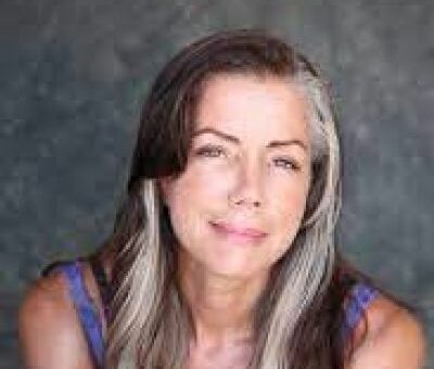 Wendy Oldfield