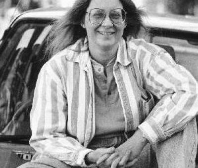 Wendy M. Grossman