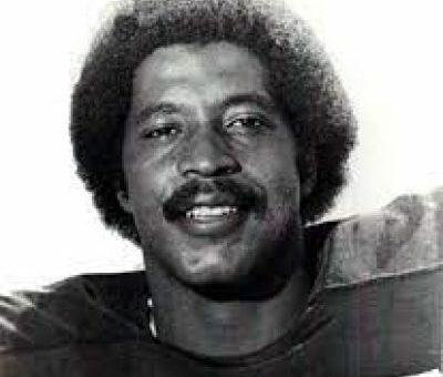 Wentford Gaines