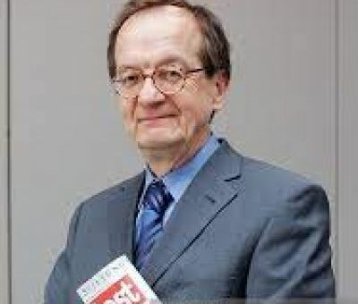 Werner Brinkmann