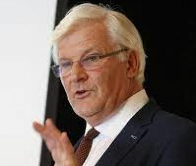 Werner Christie