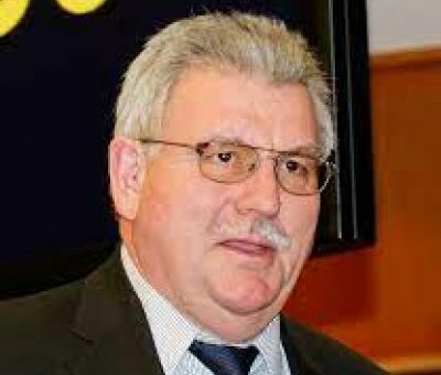 Werner Langen