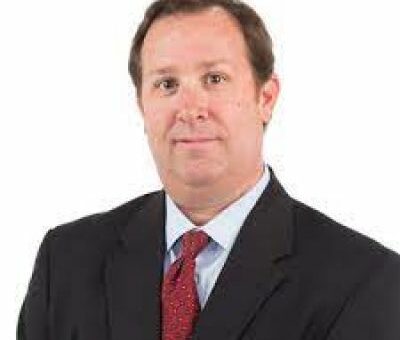Wes Hodges