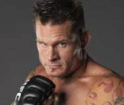 Wes Shivers