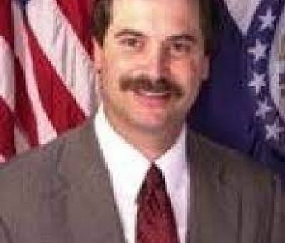 Wes Shoemyer
