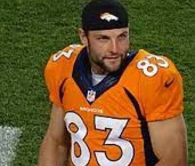 Wes Welcher