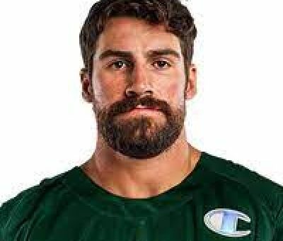 Wesley Berg