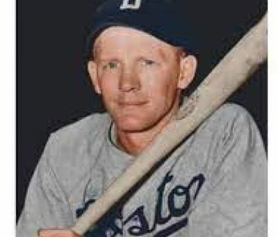 Whitey Wietelmann