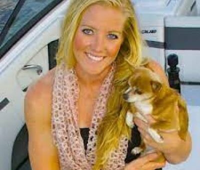 Whitney McClintock