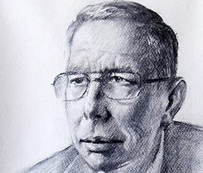 Wickliffe Walker