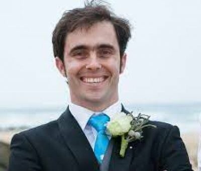 Wickus van Vuuren