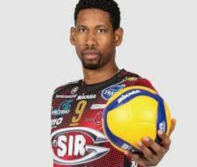 Wilfredo Leon