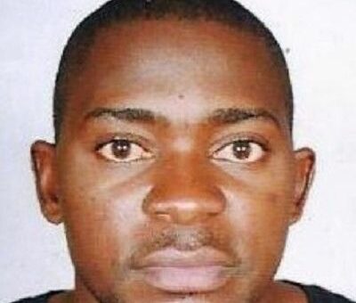 Wilfried Bingangoye
