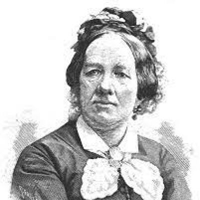 Wilhelmina Gravallius