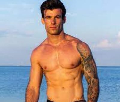 Will Grant