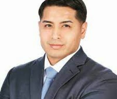William Arias