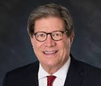 William C. Killian