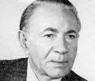 William Daniel