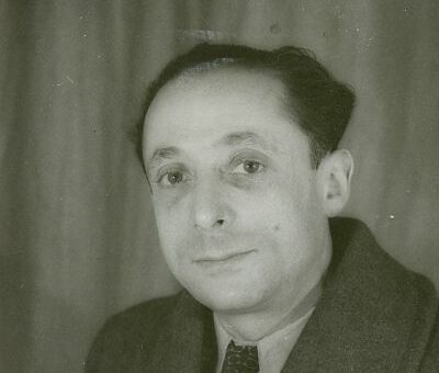 William Daniel Mayer